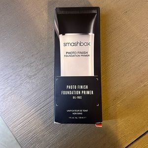 SMASHBOX Photo Finish Foundation Primer New! 30ml